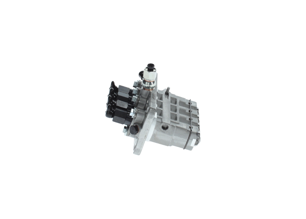 BOSCH NP-PFR4KX60/2NP25 Einspritzpumpe