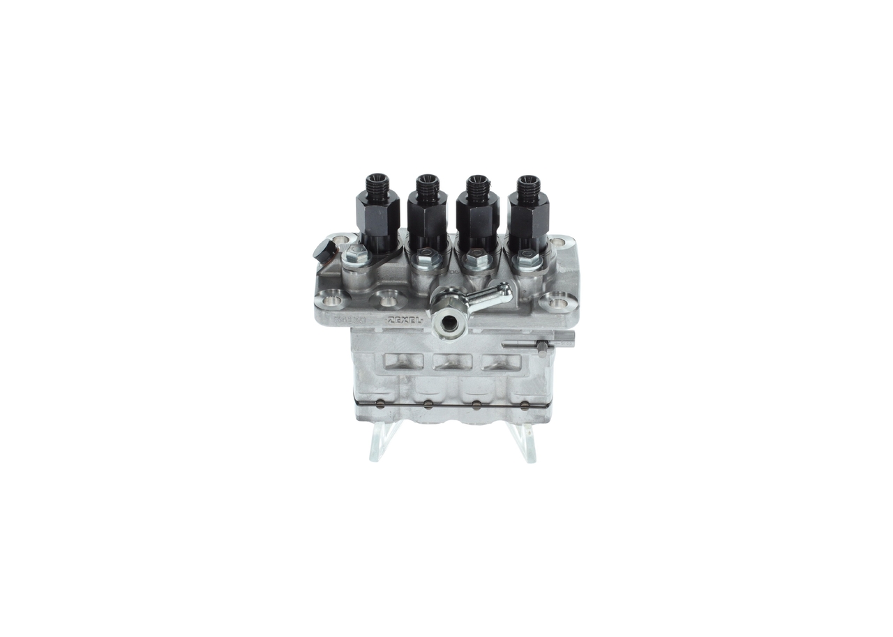 BOSCH NP-PFR4KX60/2NP35 Pompa wtryskowa