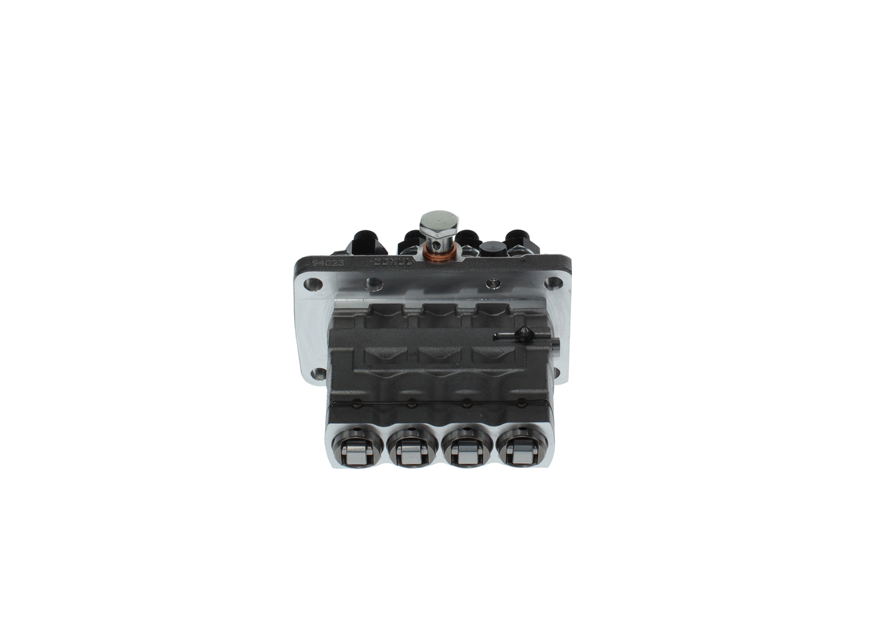 Ruiskutuspumppu H 104 139 402 BOSCH 2644 D 054