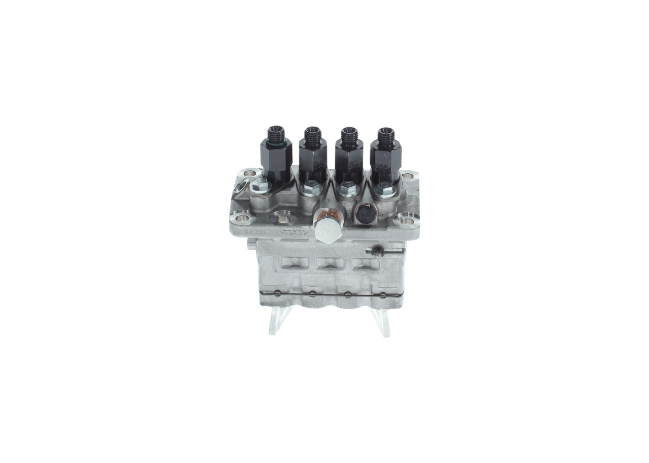 BOSCH NP-PFR4KX80/1NP9 Injection pump