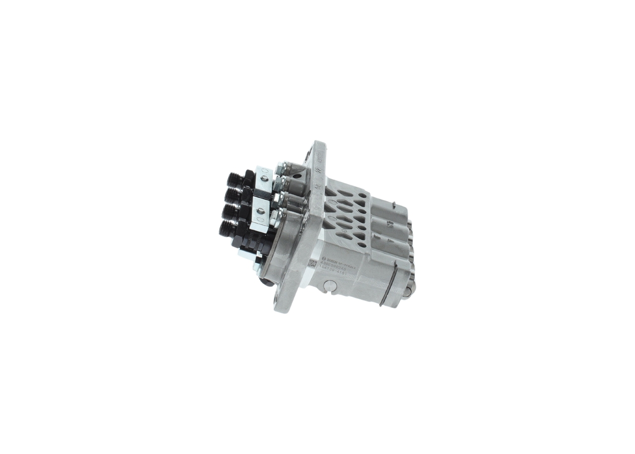 BOSCH NP-PFR4KX80/2NP23 Pompe à injection