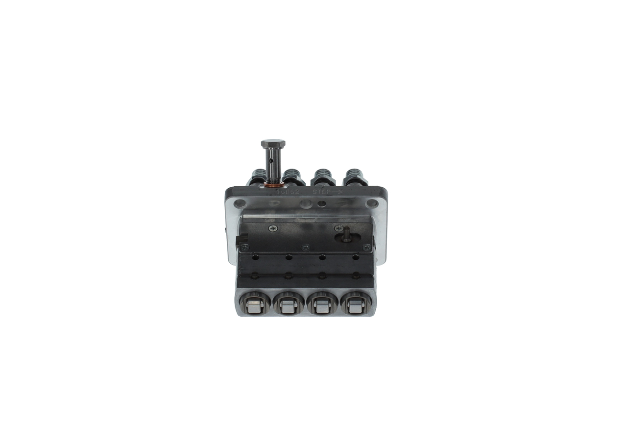 BOSCH NP-PFR4MD55/1NP14 Pompe à injection