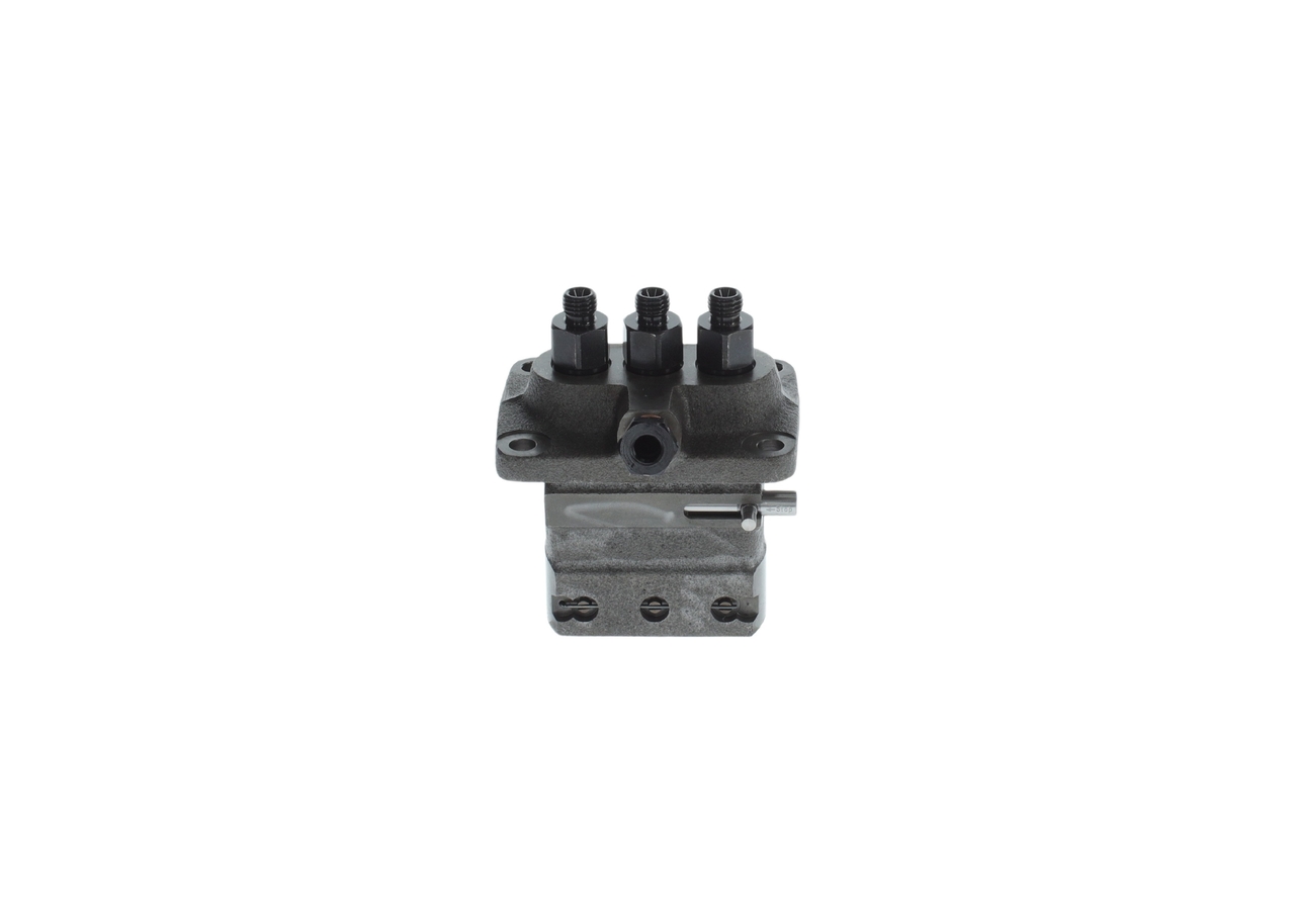 BOSCH NP-PFR3KD50/2NP6 Sissepritsepump