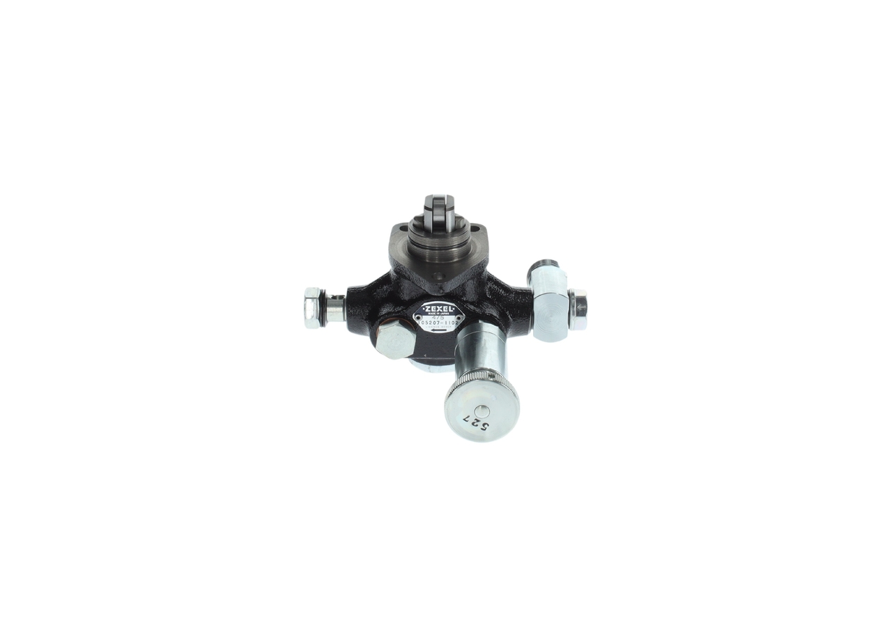 BOSCH H 105 207 110 Kraftstoffpumpe
