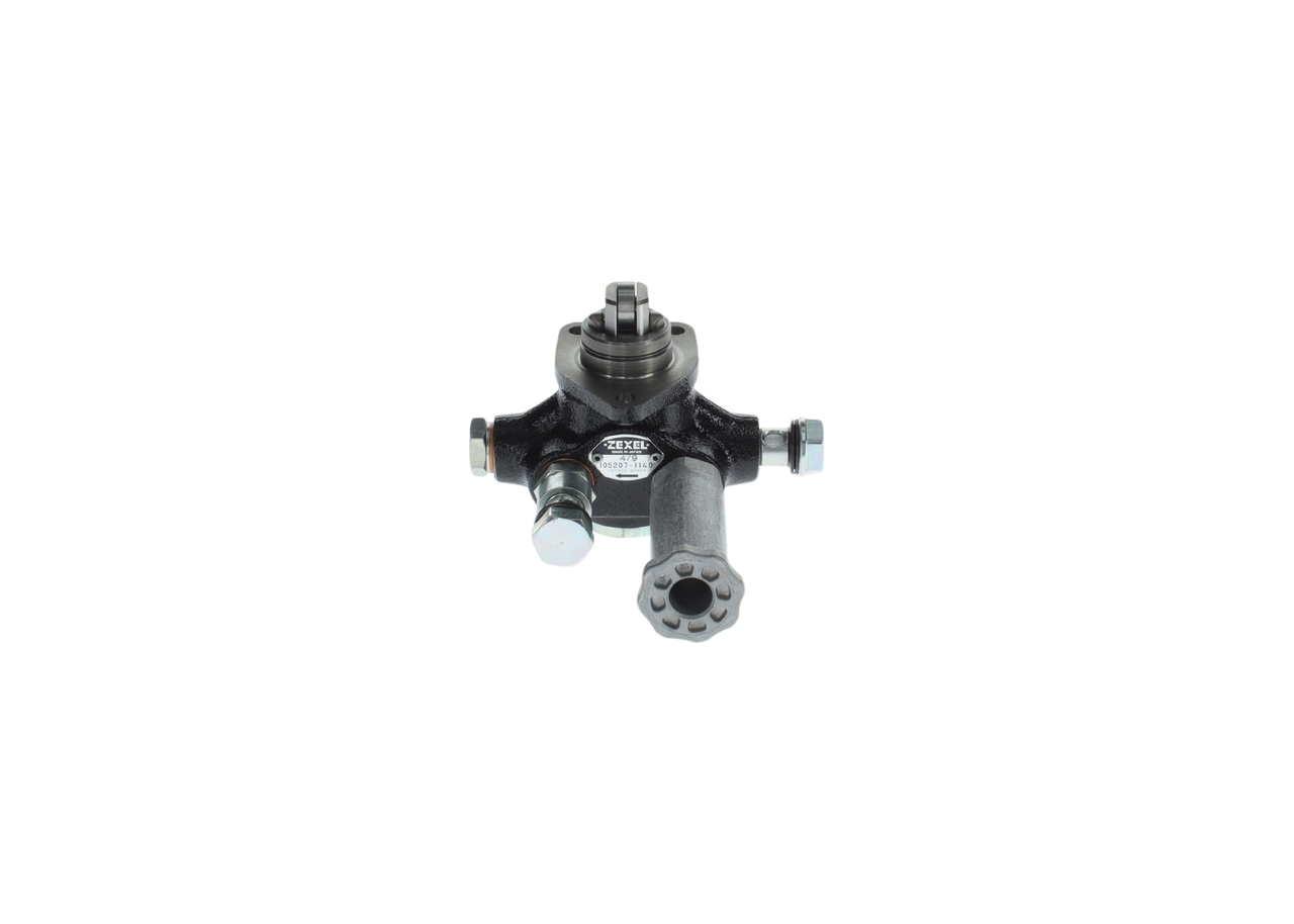 BOSCH H 105 207 114 Kraftstoffpumpe