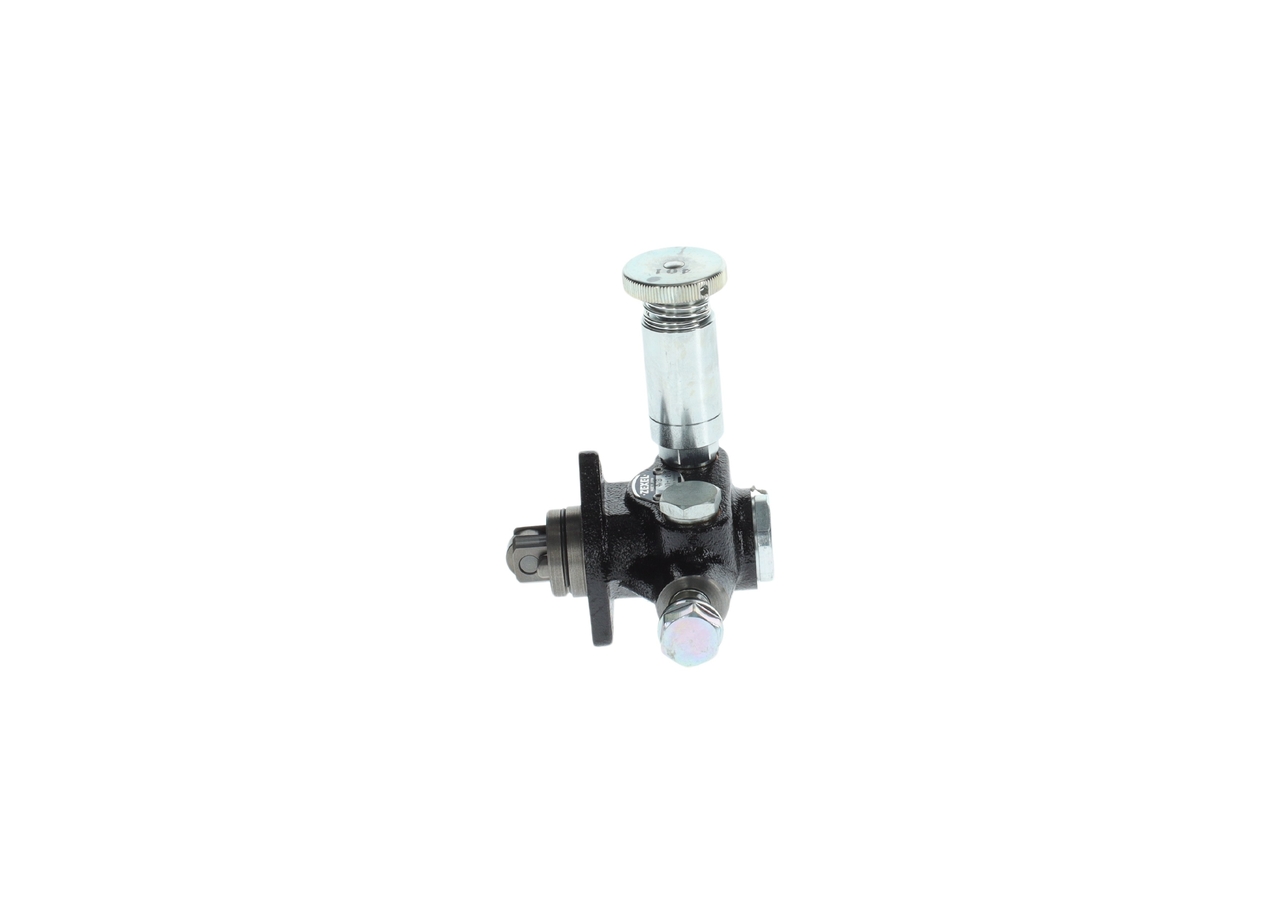 BOSCH H 105 207 121 Fuel pump