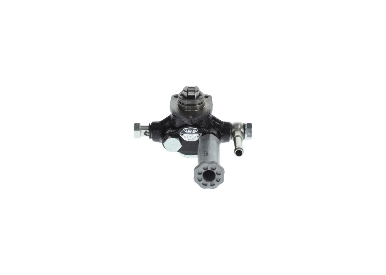 BOSCH H 105 210 456 Degvielas sūknis