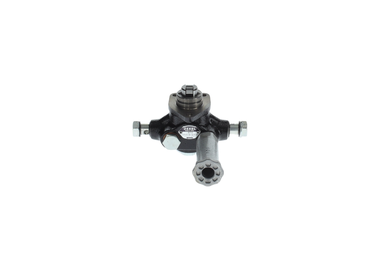 BOSCH H 105 210 457 Degvielas sūknis