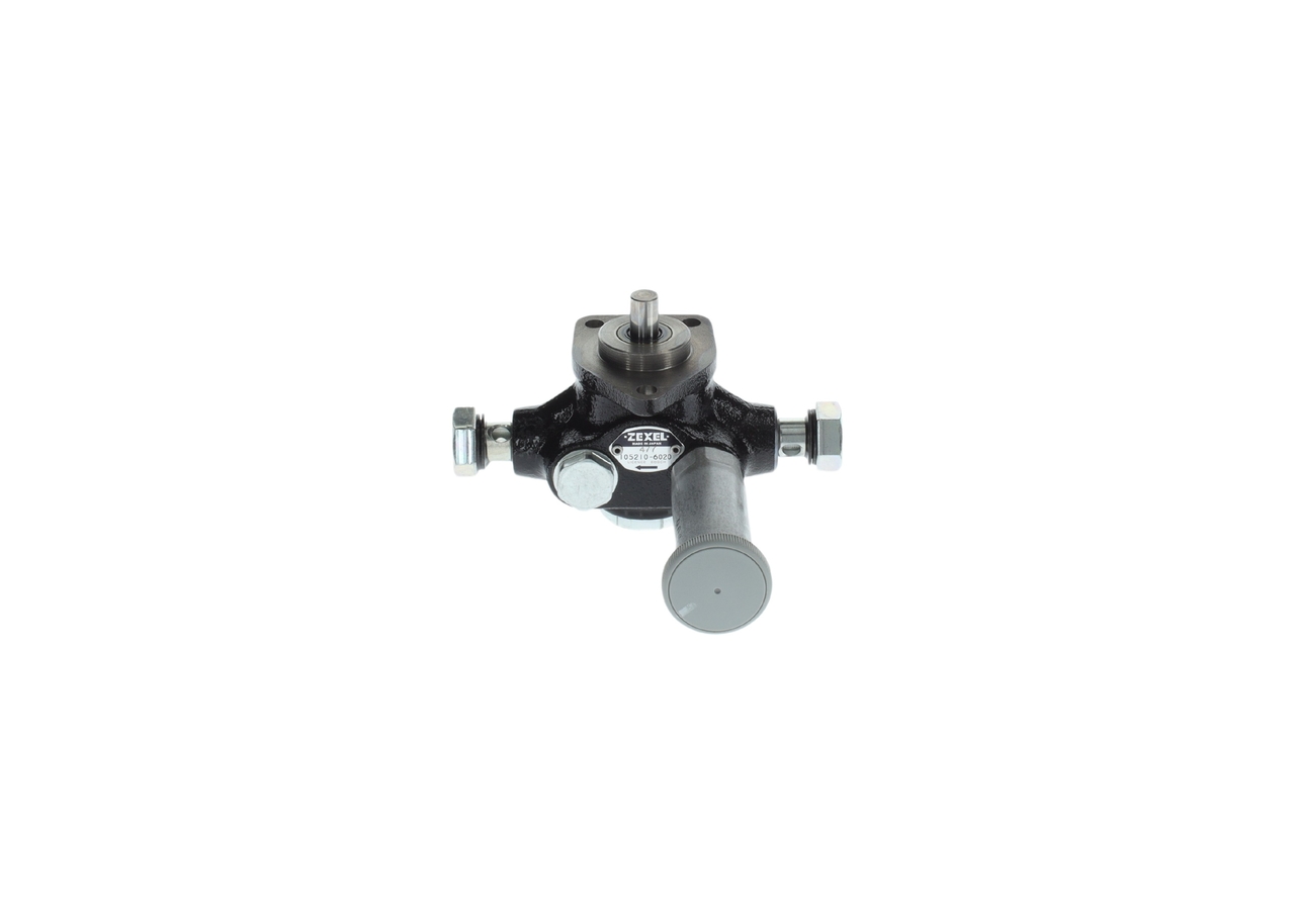 BOSCH H 105 210 602 Kraftstoffpumpe