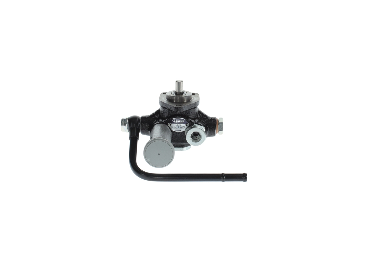 BOSCH H 105 210 610 Brandstofpomp