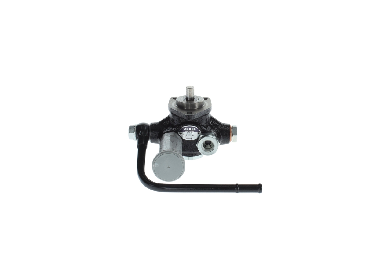 BOSCH H 105 210 617 Pompa carburante