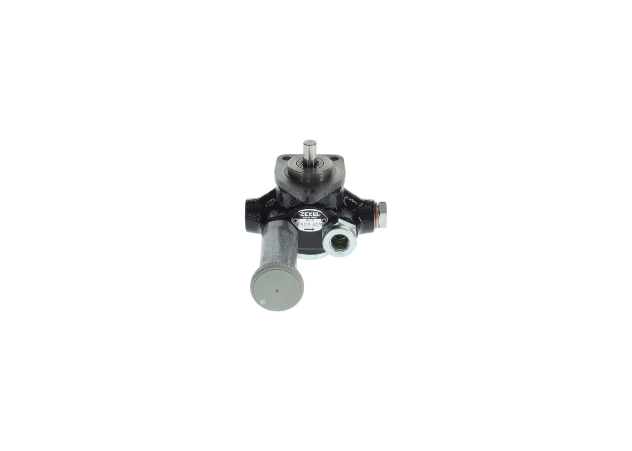 BOSCH H 105 210 637 Pompa carburante