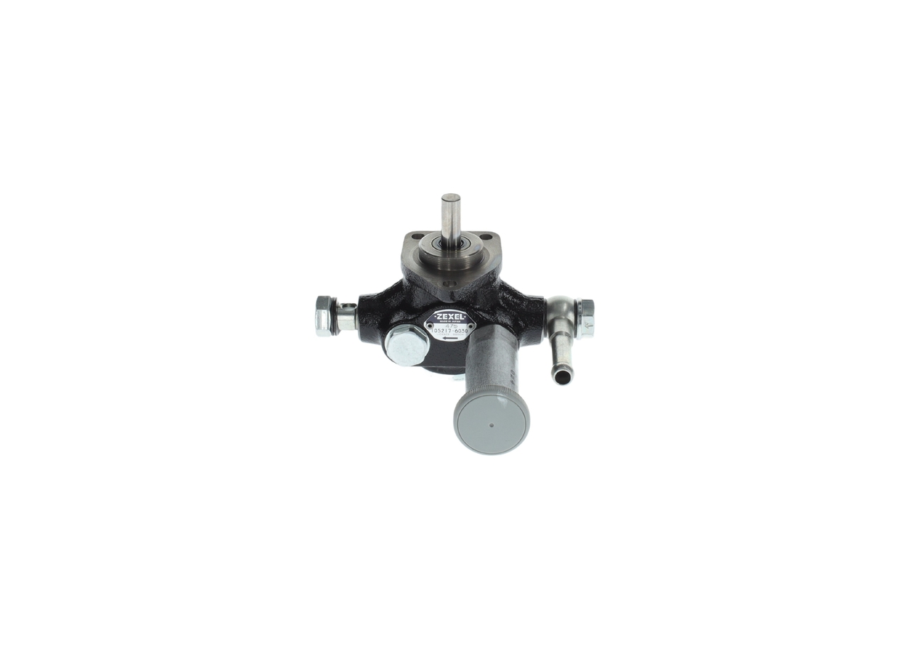 BOSCH H 105 217 603 Pompa carburante
