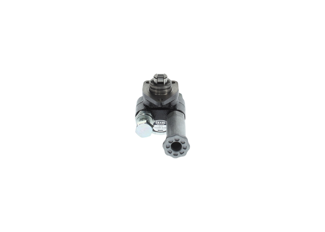 BOSCH H 105 220 515 Kraftstoffpumpe