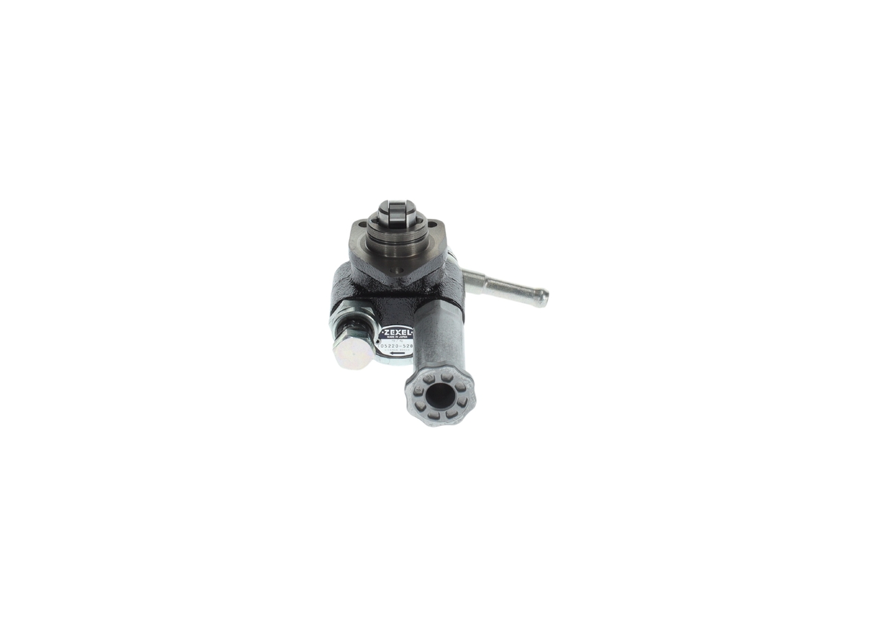 BOSCH H 105 220 528 Kraftstoffpumpe