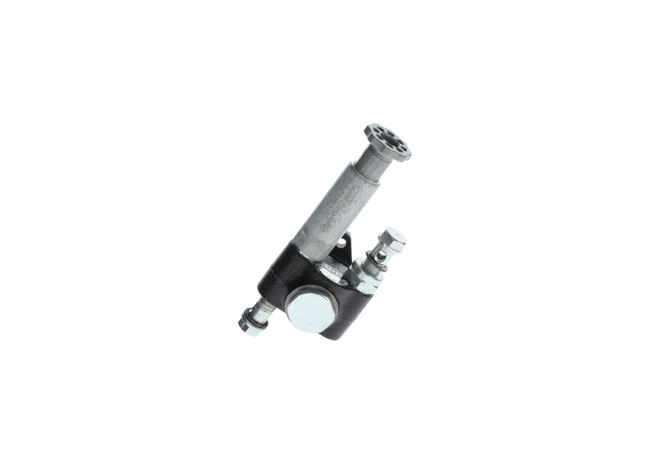 BOSCH H 105 220 628 Pompa carburante