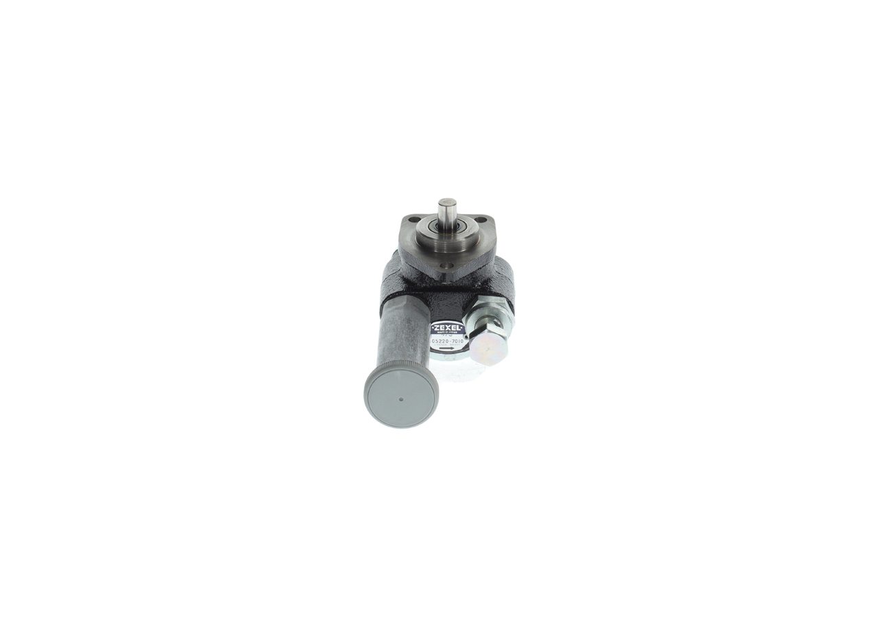 BOSCH H 105 220 701 Fuel pump