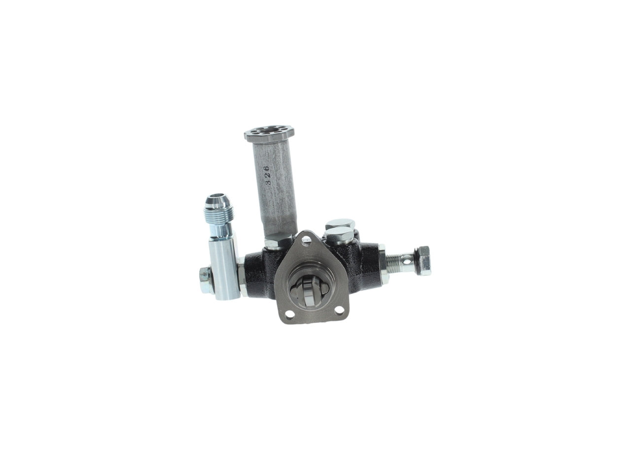 BOSCH H 105 237 500 Pompa carburante