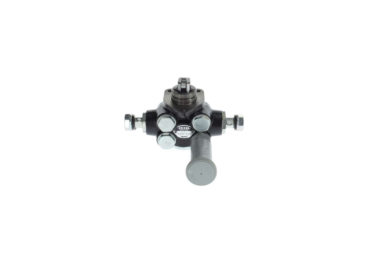 BOSCH H 105 237 547 Pompa paliwa
