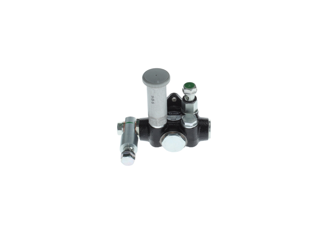BOSCH H 105 237 611 Kütusepump