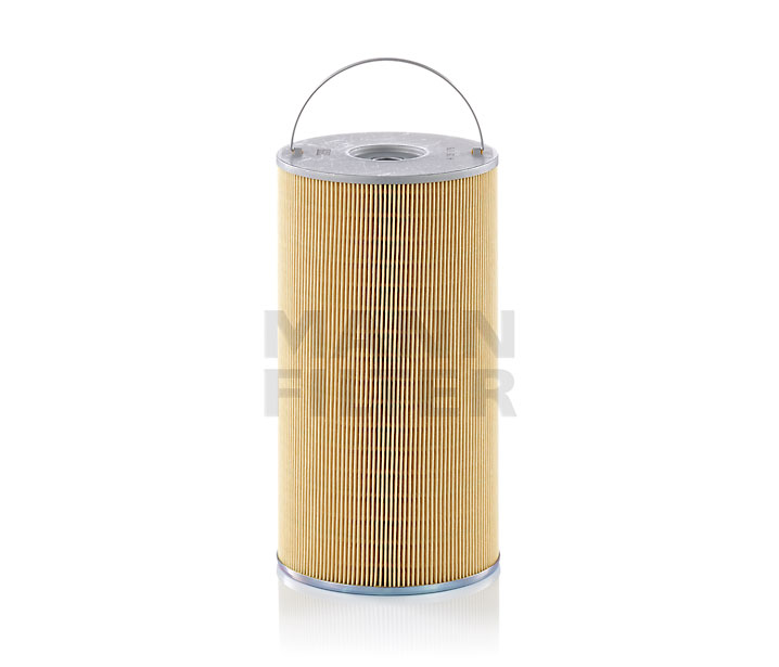 MANN-FILTER H 15 178 x Filtre à huile