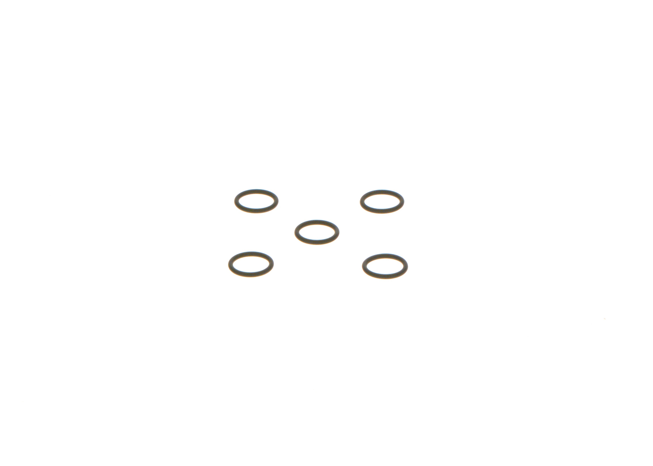 BOSCH H 156 809 030 Dichtring
