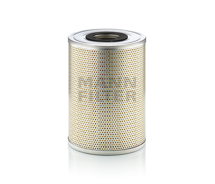 MANN-FILTER H 1815 Filtre à huile