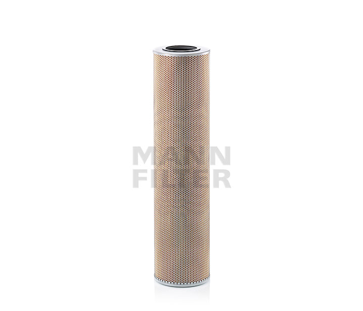 MANN-FILTER H 24 004 Ölfilter