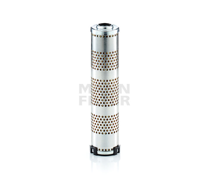MANN-FILTER H 5010 Filtre, système hydraulique de travail