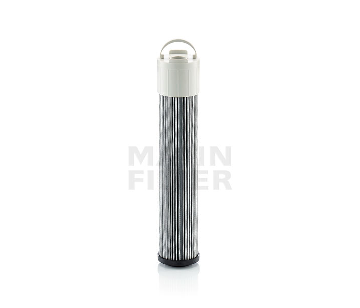 MANN-FILTER H 7010 Filter, arbejdshydraulik