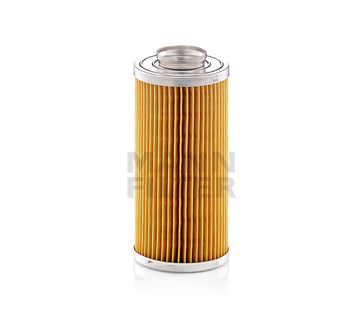 MANN-FILTER H 724/2 x Filtre, système hydraulique de travail