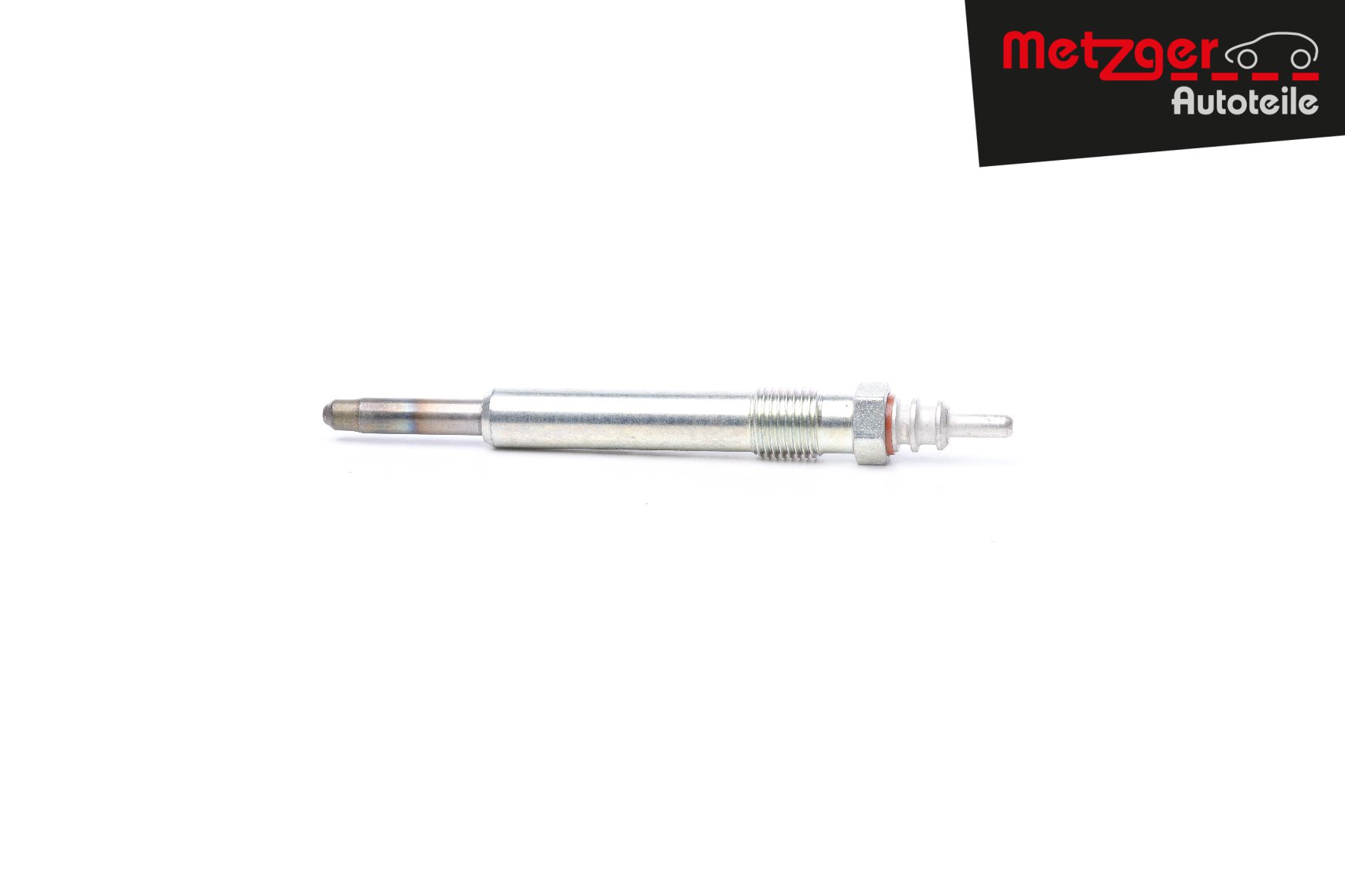 METZGER H1 087 Bougie de préchauffage