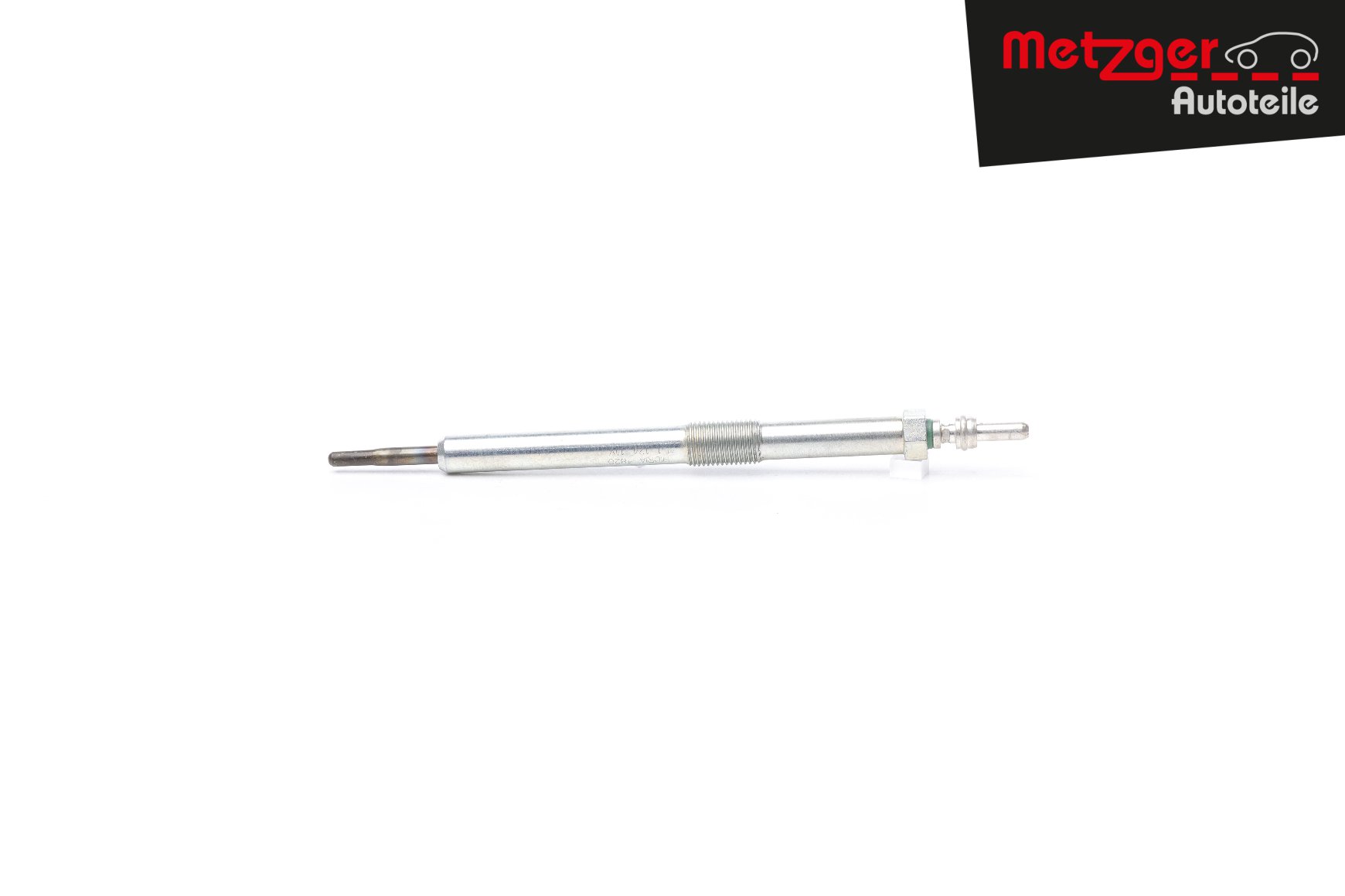 Bougie de préchauffage H1 124 METZGER A6641590001 BMW