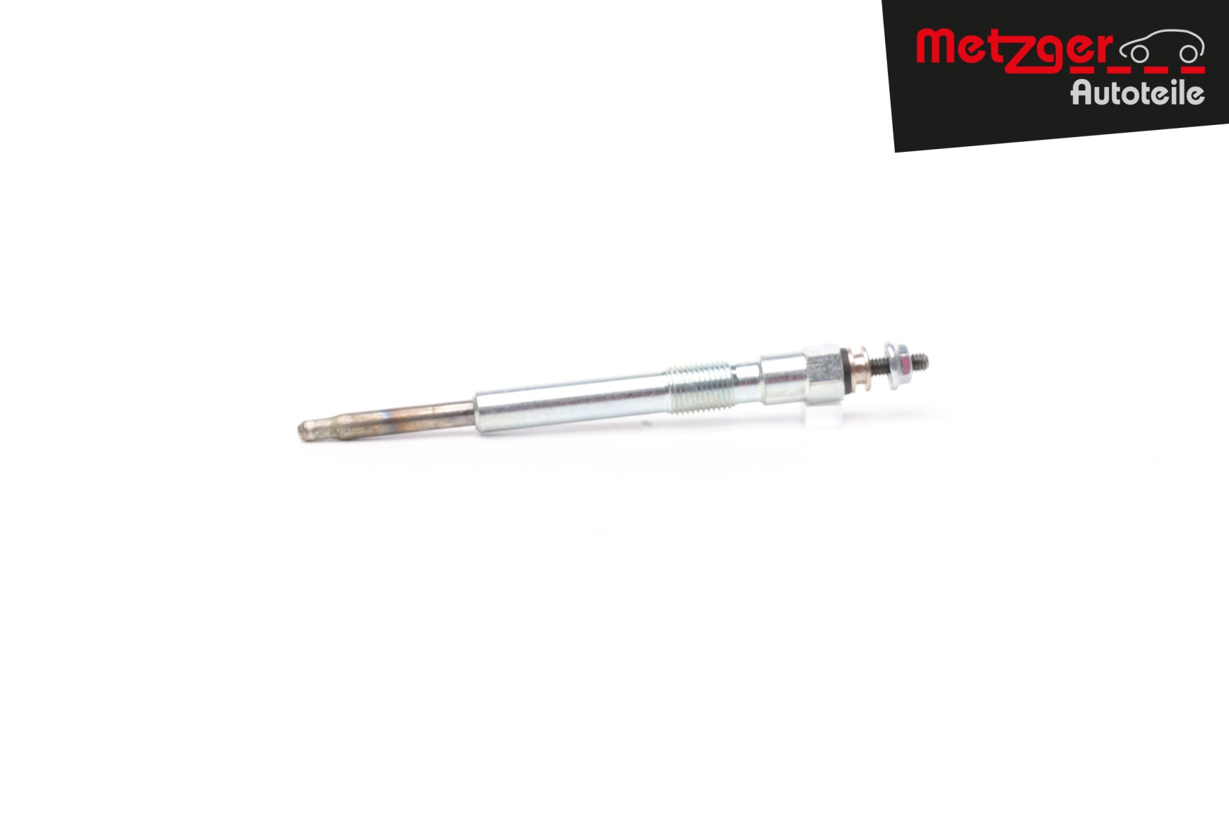 Bougie de préchauffage H1 693 METZGER 5962 1P PEUGEOT