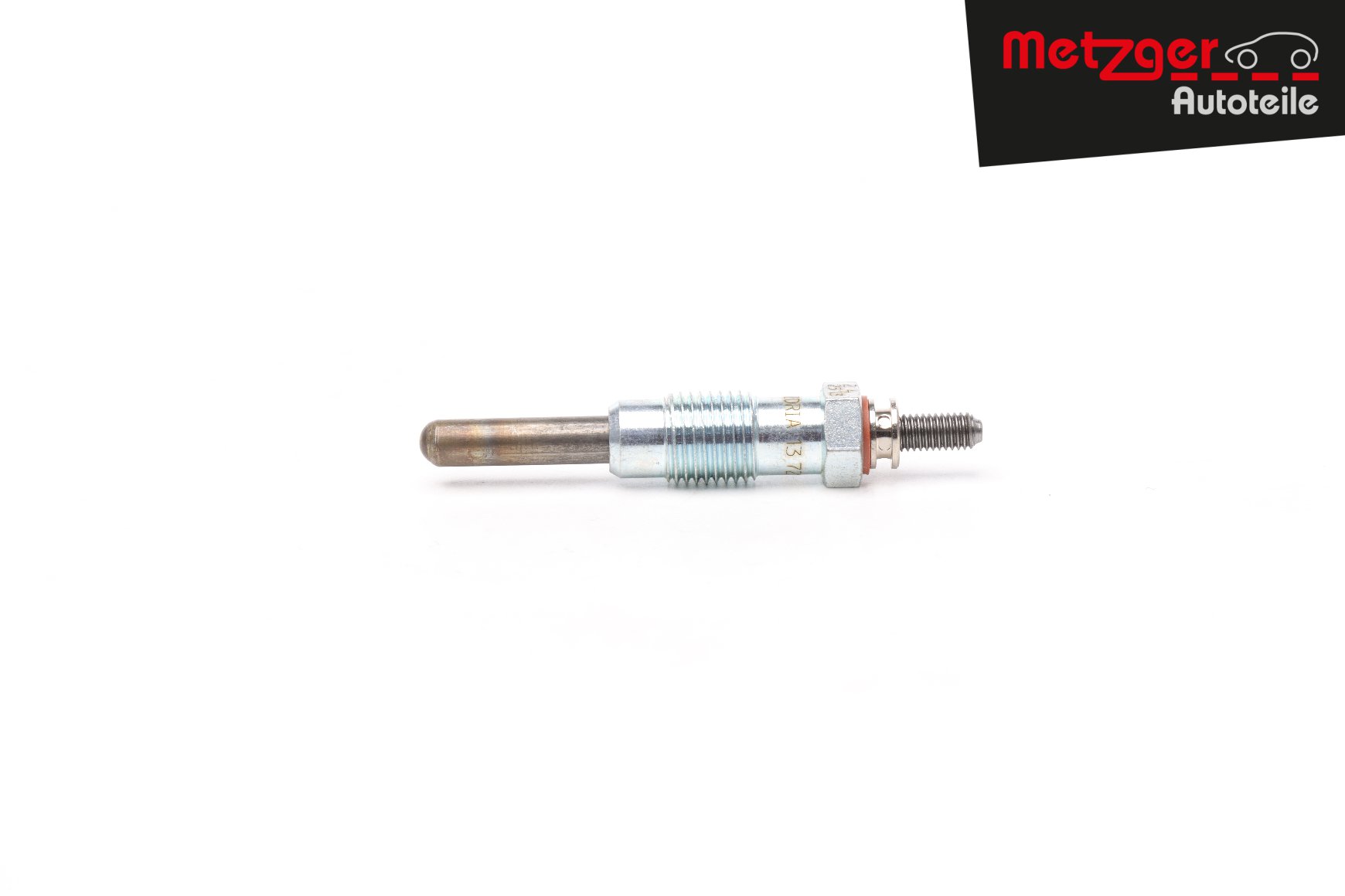 METZGER H1 826 Bougie de préchauffage