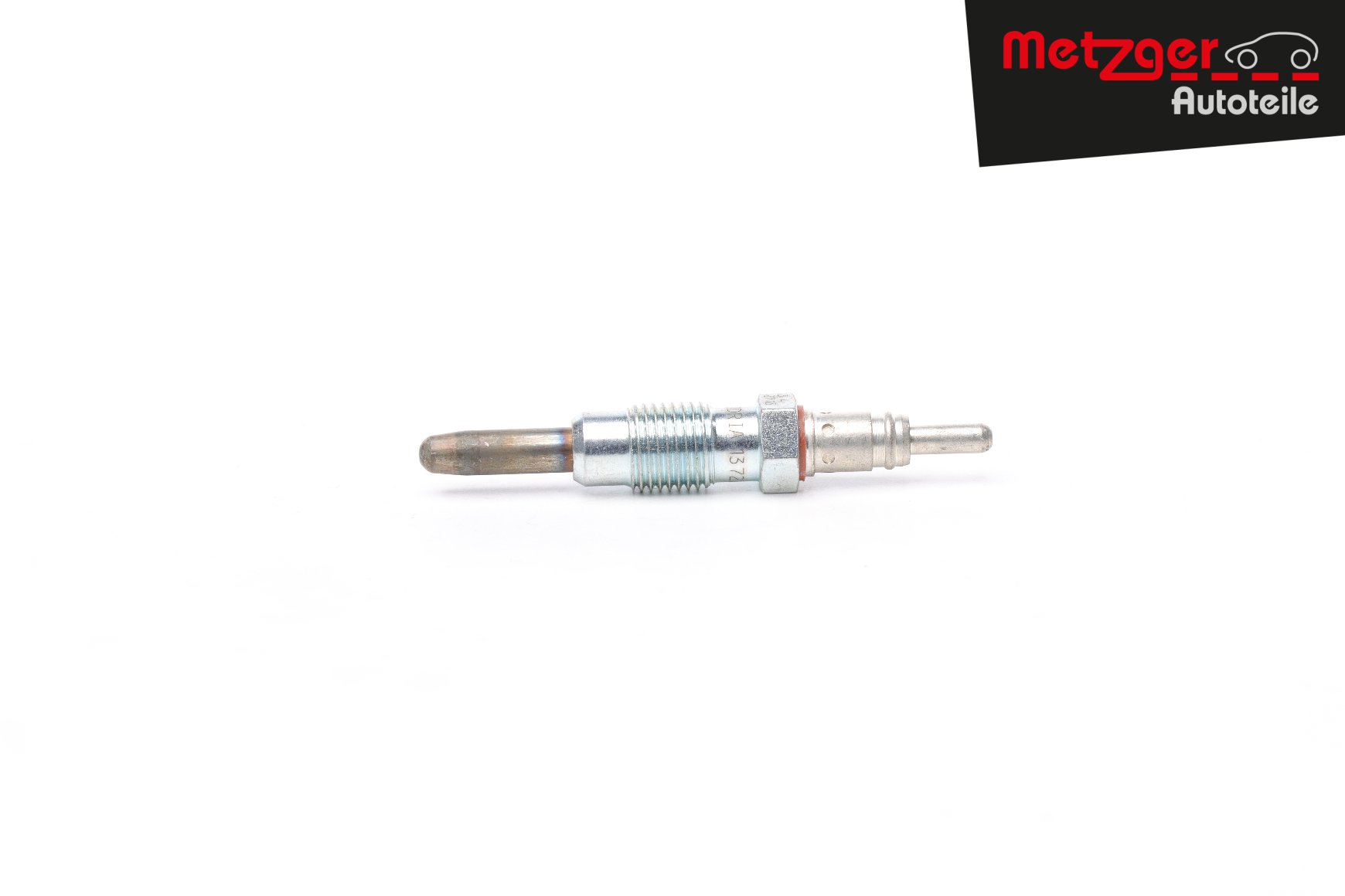 METZGER H1 842 Bougie de préchauffage