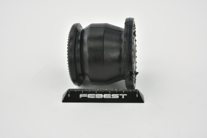 FEBEST HAB-009 Casquillo cojinete, brazo oscilante