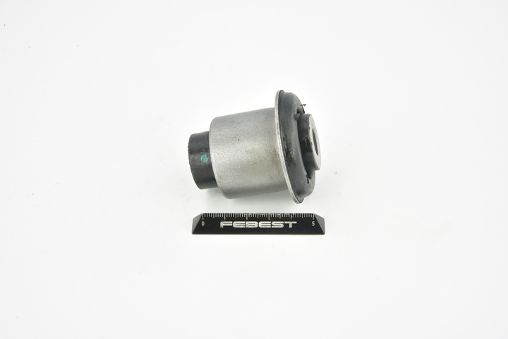FEBEST HAB-091 Querlenker-Gummilager Honda Accord CL7 2.0 R (CL7) 218 PS Benzin Kosten