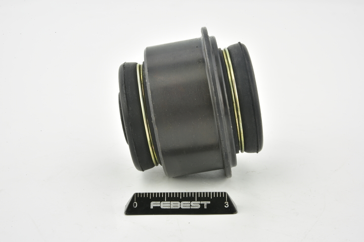 FEBEST Suspension, bras de liaison HAB-151Z FEBEST HAB-151Z Silent bloc triangle de suspension Accord VI Aerodeck (CF) prix