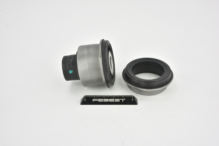 FEBEST HAB-156 Douille de palier, bras transversal