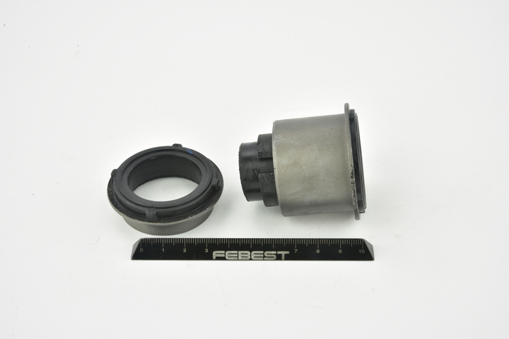 FEBEST HAB-168 Douille de palier, bras transversal