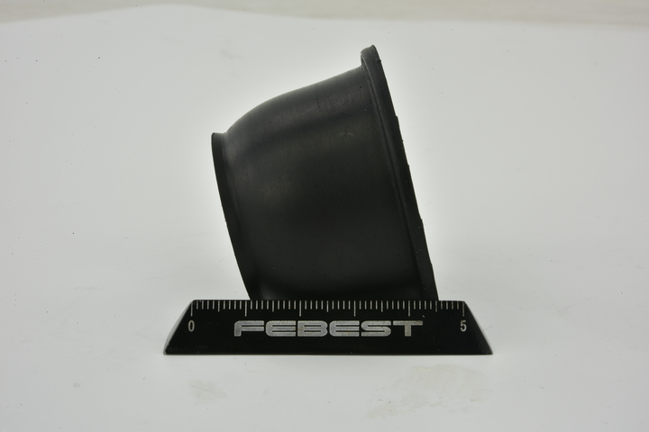 FEBEST HBJB-PL Kit riparazione, Giunto di supporto / guida