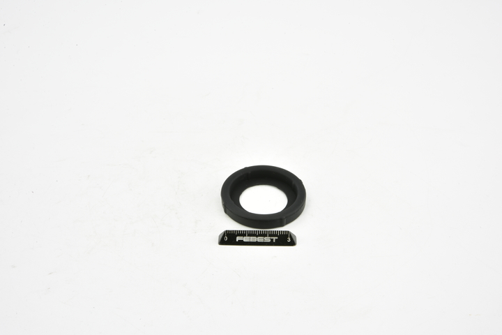 FEBEST HCP-004 Dichting, kleppendeksel Ford TRANSIT goedkoop