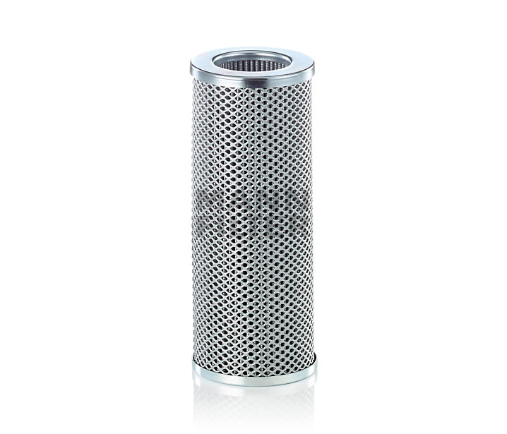 MANN-FILTER HD 10 245 Filter, drifthydraulik