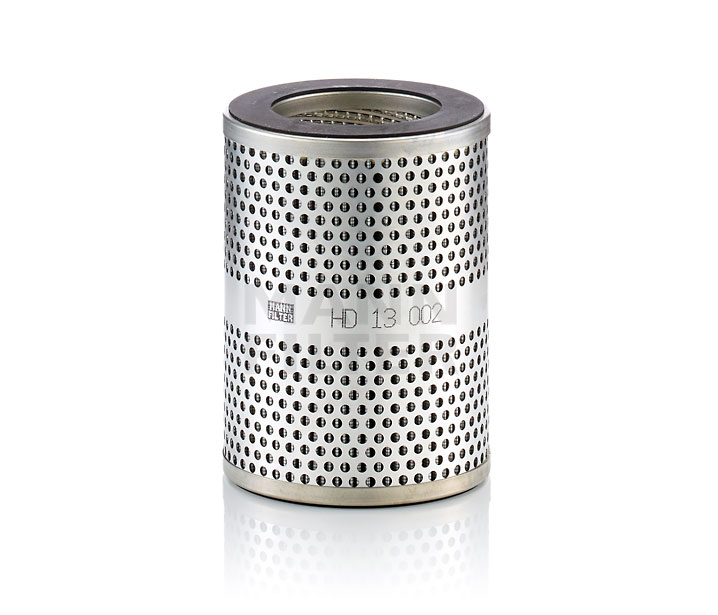 HD 13 002 MANN-FILTER CITROЁN Hydraulikfilter Lenkung