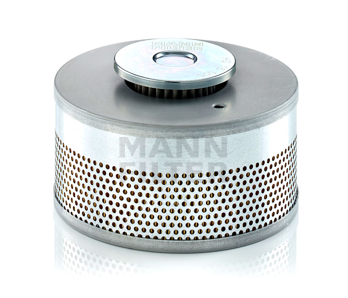 MANN-FILTER HD 15 005 x Filter, Arbeitshydraulik