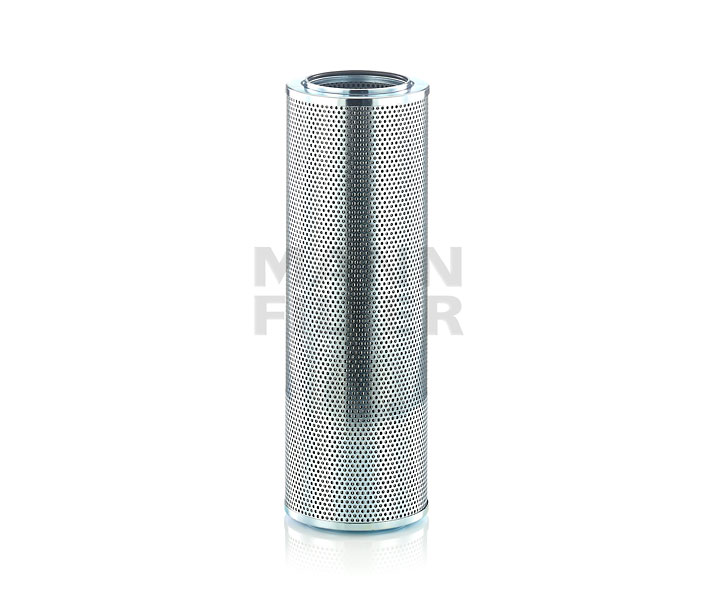 MANN-FILTER HD 15 006 Filtre, système hydraulique de travail