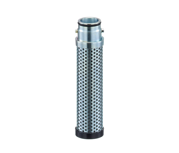 MANN-FILTER HD 519 Filter, Arbeitshydraulik