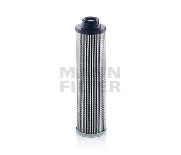 MANN-FILTER HD 670 x Filtr, hydraulika sterownicza