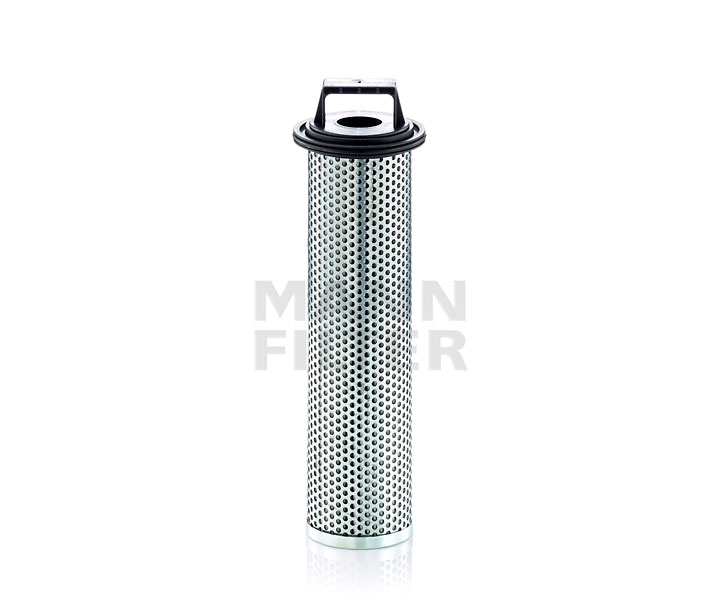 MANN-FILTER HD 7002 Filter, hydrauliek